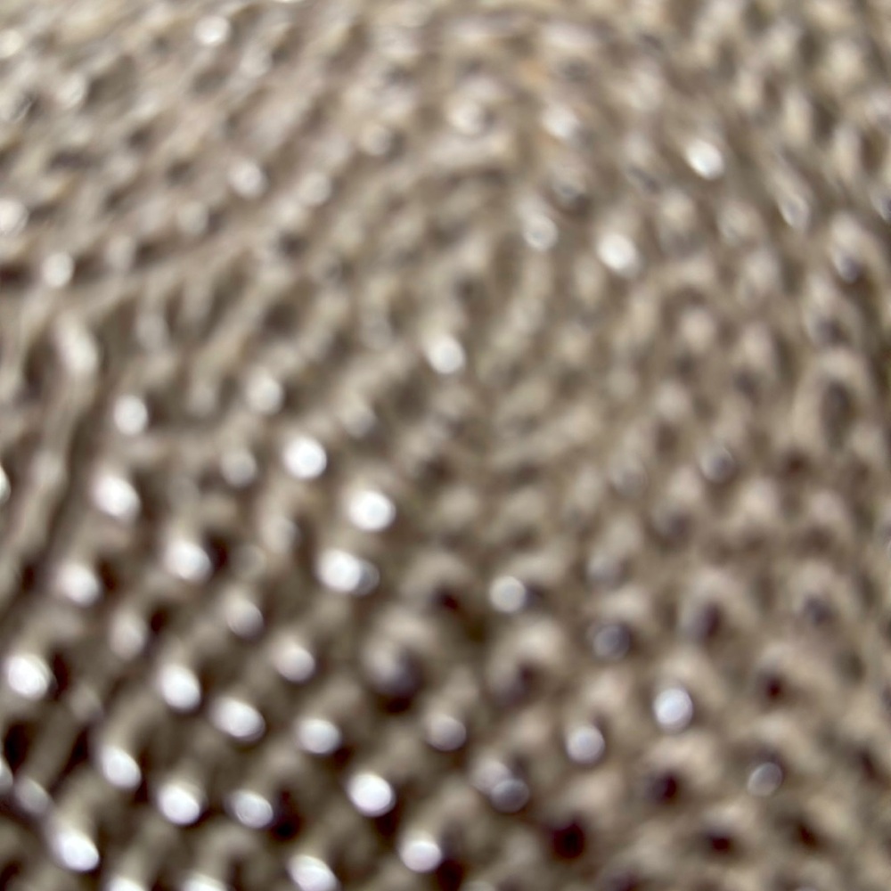 Meet your Posher, Jackie